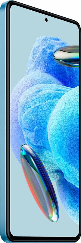 Смартфон Xiaomi Redmi Note 12 Pro 5G 6/128GB Dual Sim Sky Blue