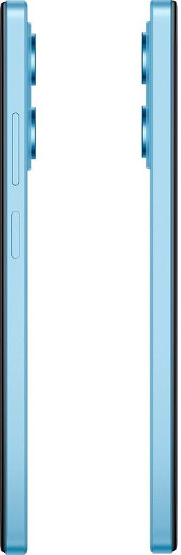 Смартфон Xiaomi Redmi Note 12 Pro 5G 6/128GB Dual Sim Sky Blue