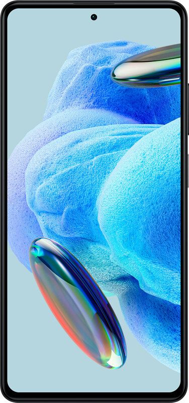 Смартфон Xiaomi Redmi Note 12 Pro 5G 6/128GB Dual Sim Midnight Black