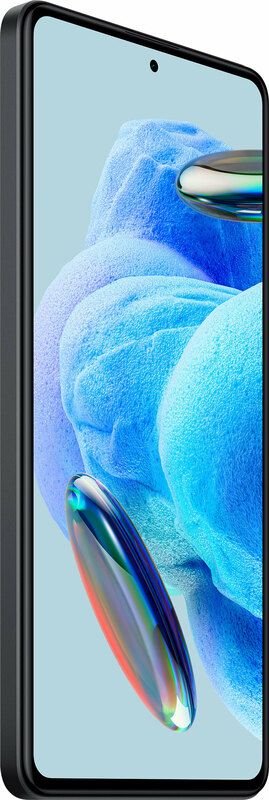 Смартфон Xiaomi Redmi Note 12 Pro 5G 6/128GB Dual Sim Midnight Black