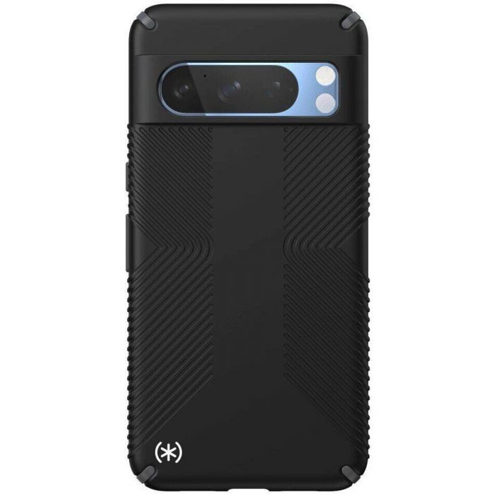 Чохол-накладка Speck Presidio2 Grip для Google Pixel 8 Pro Black (150583-3205)