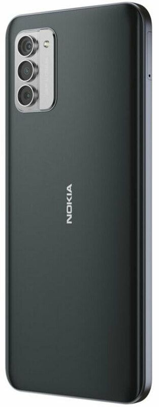 Смартфон Nokia G42 6/128GB Dual Sim Grey