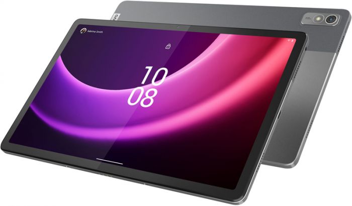 Планшет Lenovo Tab P11 (2nd Gen) TB350XU 6/128GB 4G Storm Grey (ZABG0019UA)