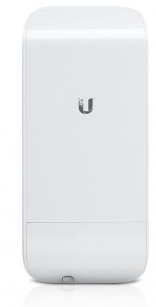 Точка доступу Ubiquiti Nanostation Loco M2 (NSL-M2)