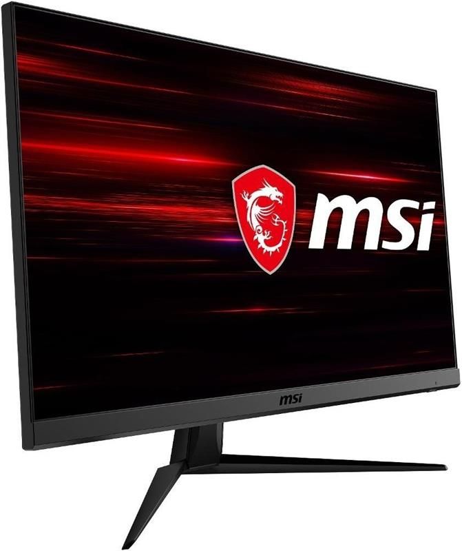 Монітор MSI 27" G2712 IPS Black 170Hz