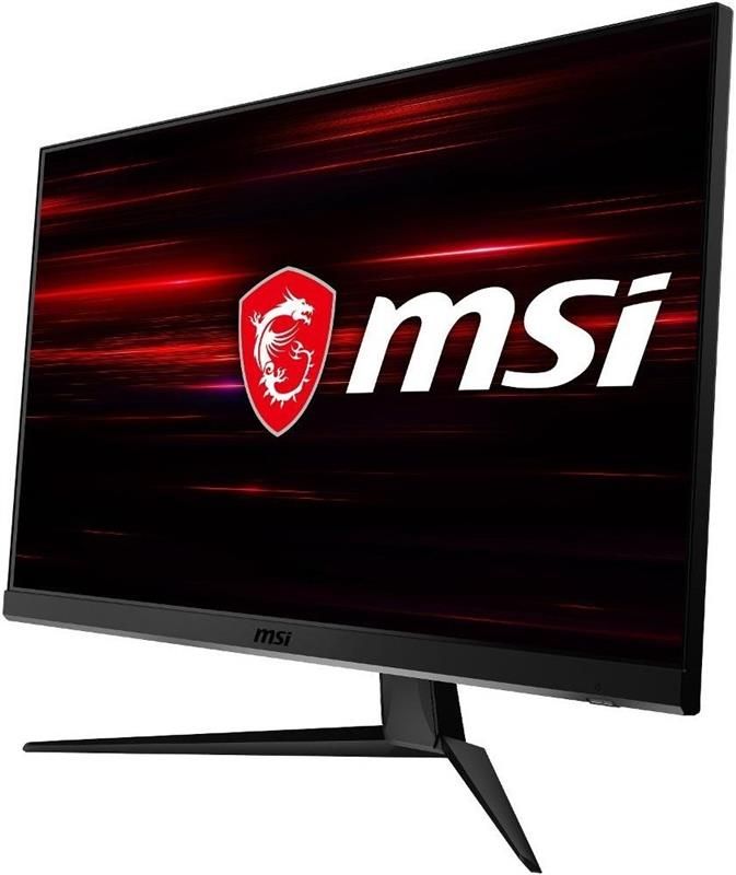 Монітор MSI 27" G2712 IPS Black (9S6-3CB51T-060)