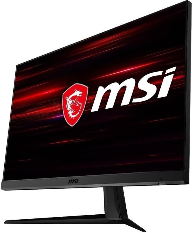 Монітор MSI 27" G2712 IPS Black 170Hz