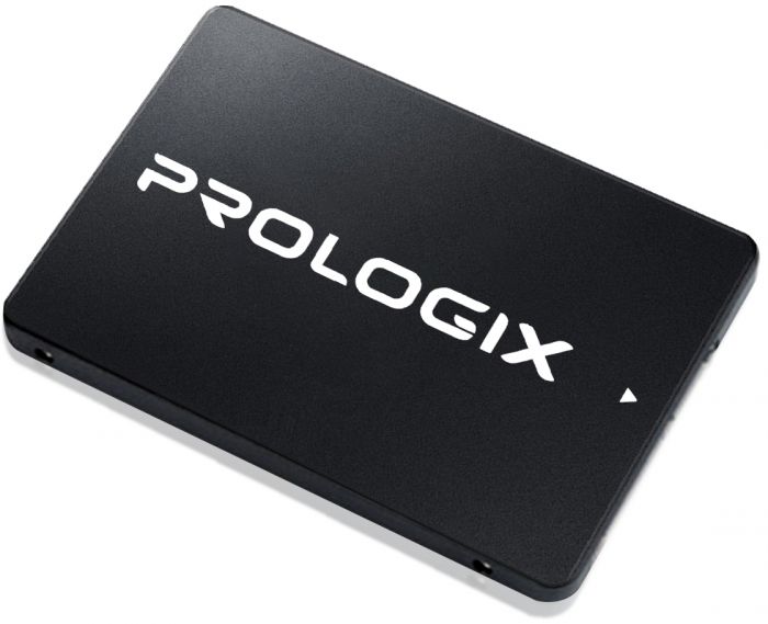 Накопичувач SSD  120GB Prologix S320 2.5" SATAIII TLC (PRO120GS320)