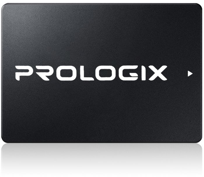 Накопичувач SSD  960GB Prologix S320 2.5" SATAIII TLC (PRO960GS320)