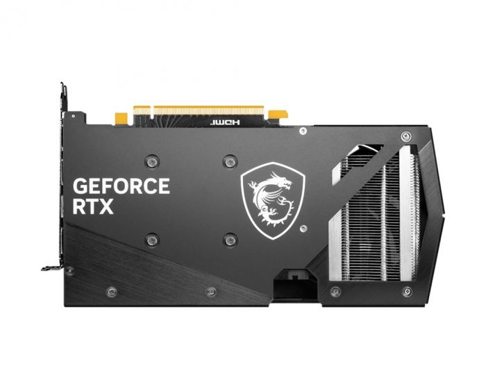 Відеокарта GF RTX 4060 8GB GDDR6 Gaming MSI (GeForce RTX 4060 GAMING 8G)