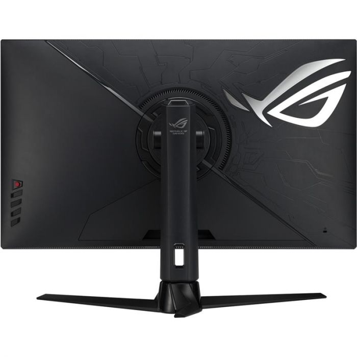 Монітор Asus 32" ROG Strix XG32AQ (90LM08A0-B01170) IPS Black