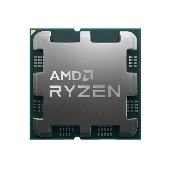 Процесор AMD Ryzen 5 7600 (3.8GHz 32MB 65W AM5) Tray (100-100001015)