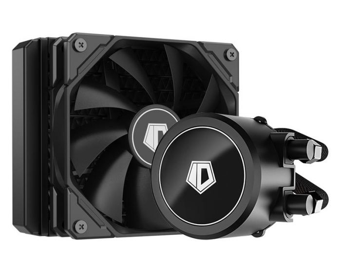 Система водяного охолодження ID-Cooling Frostflow X 120 Lite