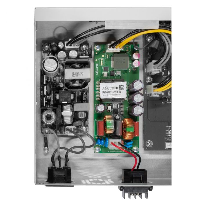 Блок живлення MikroTik PW48V-12V85W