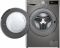 Пральна машина LG F2V5HS2PW