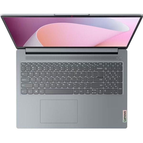 Ноутбук Lenovo IdeaPad Slim 5 16ABR8 (82XG009HRA) Cloud Grey