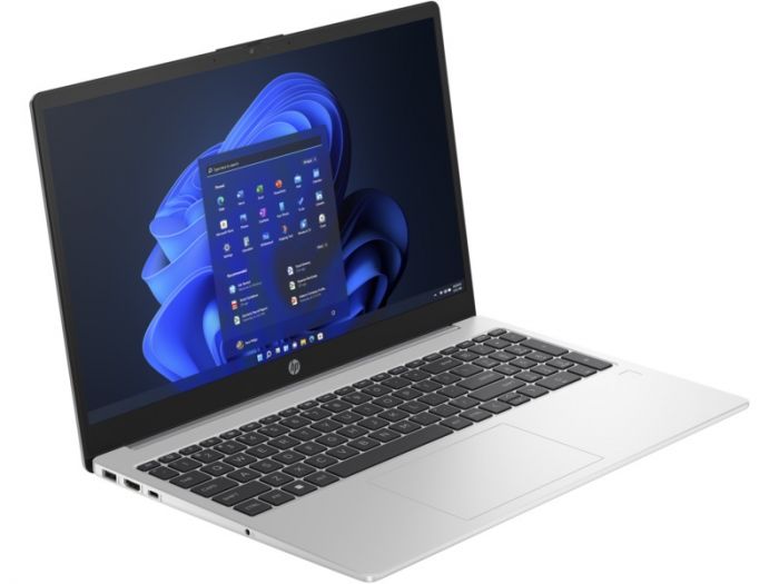 Ноутбук HP 250 G10 (85C53EA) Silver