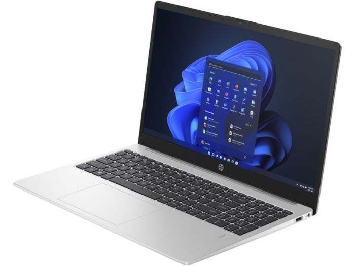 Ноутбук HP 250 G10 (85C51EA) Silver