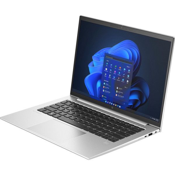 Ноутбук HP EliteBook 1040 G10 (6V6V2AV_V1) Silver