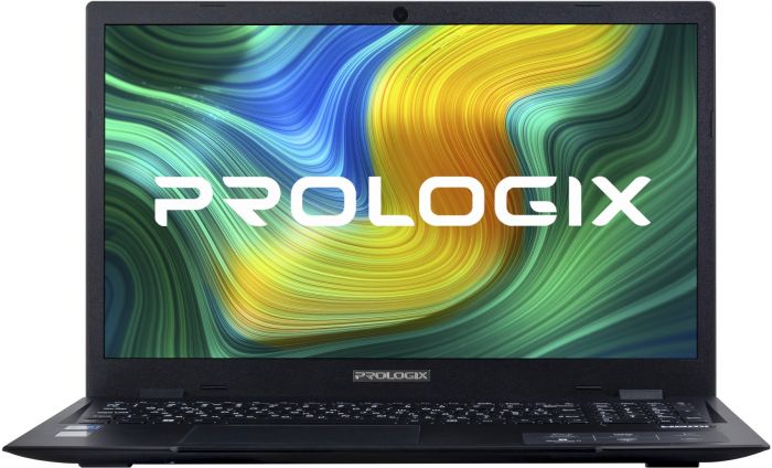 Ноутбук Prologix M15-710 (PN15E01.PN58S2NU.019) Black