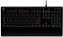 Клавiатура Logitech G213 Prodigy Black (920-010740)
