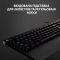 Клавiатура Logitech G213 Prodigy Black (920-010740)