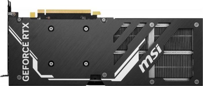 Відеокарта GF RTX 4060 Ti 16GB GDDR6 Ventus 3X OC MSI (GeForce RTX 4060 Ti VENTUS 3X 16G OC)