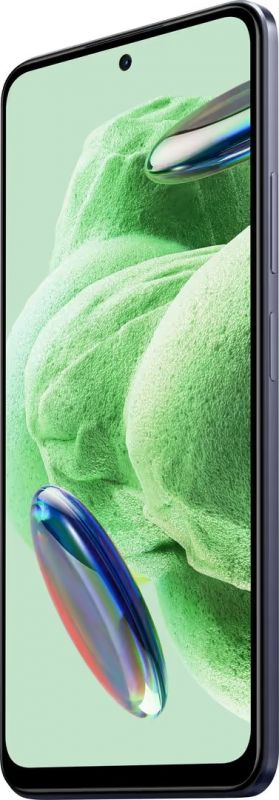 Смартфон Xiaomi Redmi Note 12 5G 8/256GB Dual Sim Onyx Grey EU_