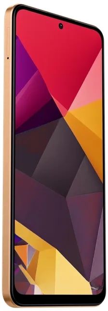 Смартфон Xiaomi Redmi Note 12 8/256GB Dual Sim Sunrise Gold