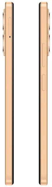 Смартфон Xiaomi Redmi Note 12 8/256GB Dual Sim Sunrise Gold