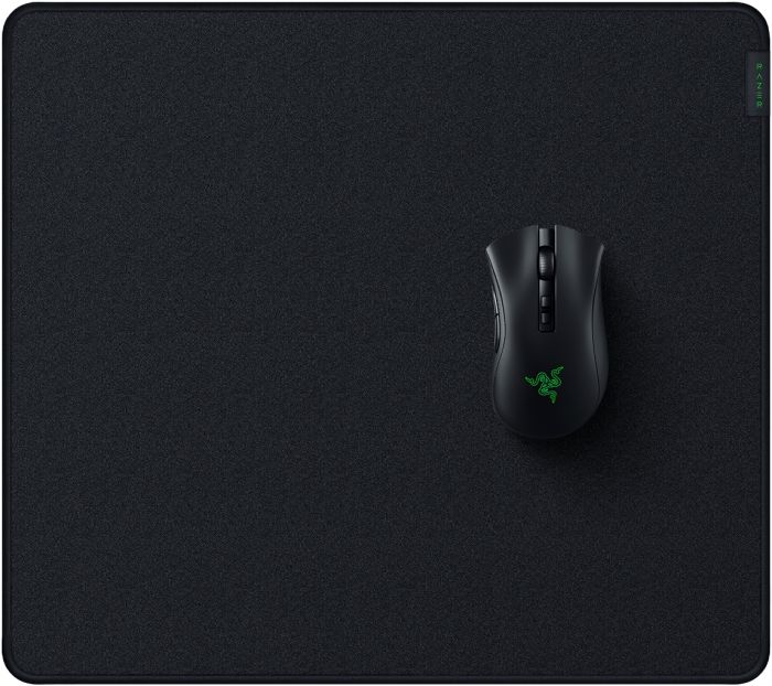 Ігрова поверхня Razer Strider L Black (RZ02-03810200-R3M1)