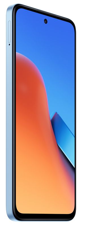 Смартфон Xiaomi Redmi 12 8/256GB Dual Sim Sky Blue