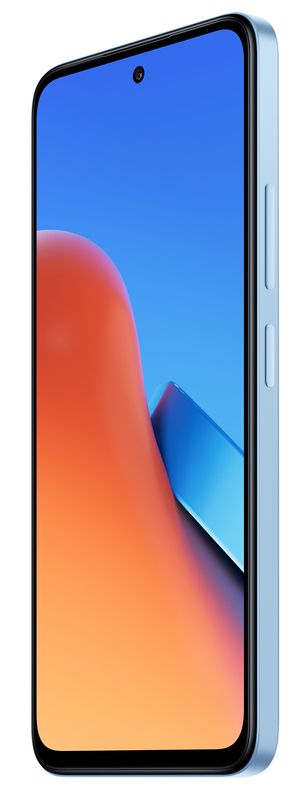 Смартфон Xiaomi Redmi 12 8/256GB Dual Sim Sky Blue