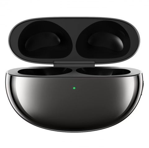 Bluetooth-гарнітура Realme Buds Air 5 Pro Black EU_