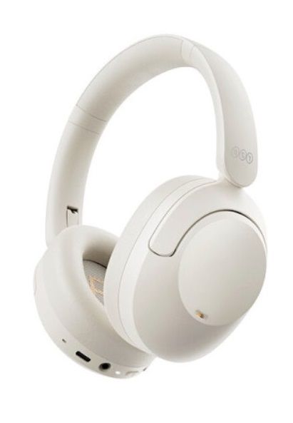 Bluetooth-гарнітура QCY H4 ANC White_