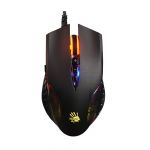 Миша Q50 Bloody Battlefield Black