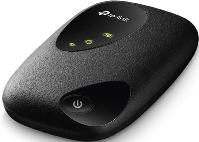 Бездротовий 3G/4G маршрутизатор TP-Link M7200