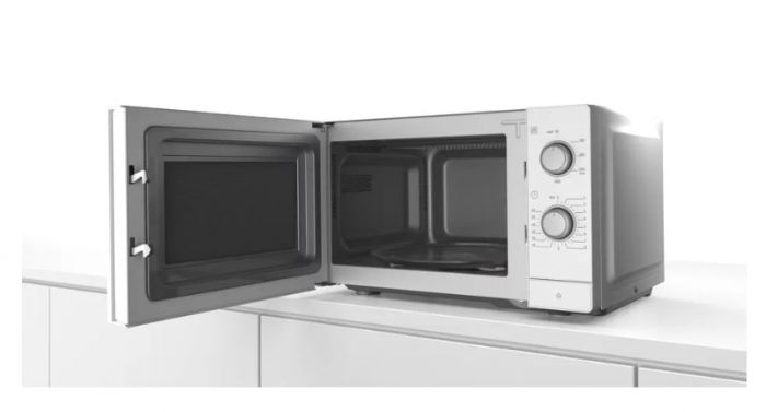 Мікрохвильова піч Bosch FFL020MW0