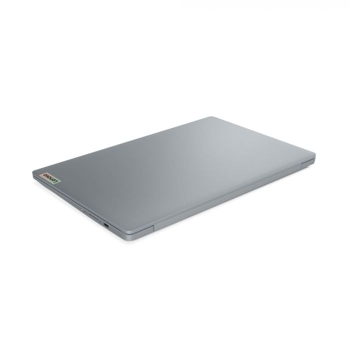 Ноутбук Lenovo IdeaPad Slim 3 15IAN8 (82XB002JRA) Arctic Grey