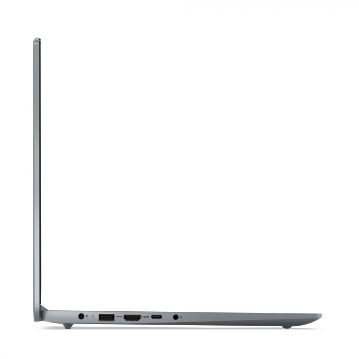 Ноутбук Lenovo IdeaPad Slim 3 15IAN8 (82XB00AFRA) Arctic Grey