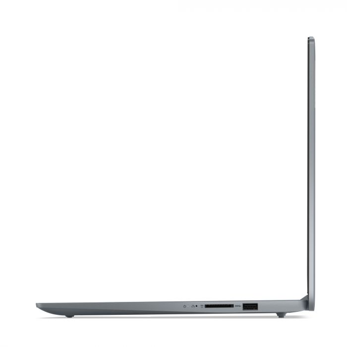 Ноутбук Lenovo IdeaPad Slim 3 15IAN8 (82XB00AFRA) Arctic Grey