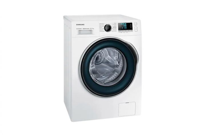 Пральна машина Samsung WW80J62E0DW/UA