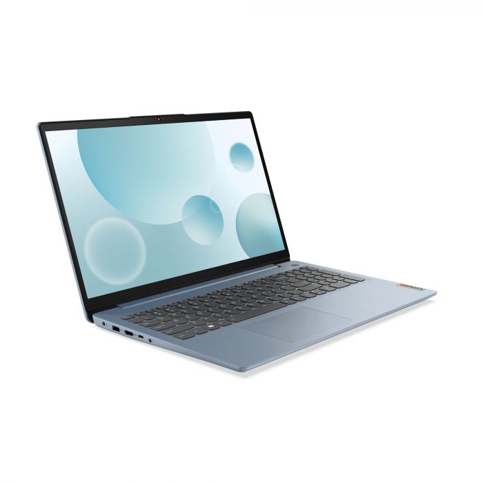 Ноутбук Lenovo IdeaPad 3 15IAU7 (82RK011PRA) Misty Blue