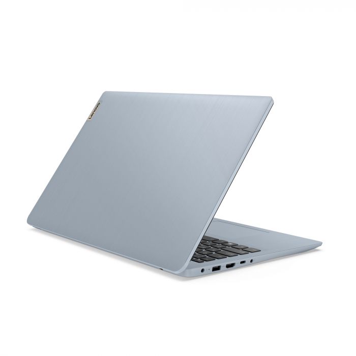 Ноутбук Lenovo IdeaPad 3 15IAU7 (82RK018YRA) Misty Blue