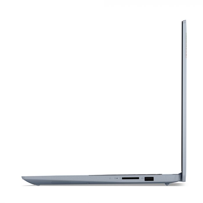 Ноутбук Lenovo IdeaPad 3 15IAU7 (82RK011PRA) Misty Blue