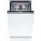 Вбудована посудомийна машина Bosch SPV4HMX65K
