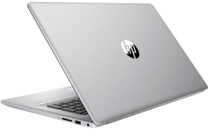 Ноутбук HP 470 G10 (85C21EA) Silver