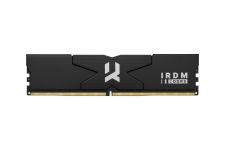 Модуль пам`ятi DDR5 2x16GB/5600 Goodram IRDM Black (IR-5600D564L36S/32GDC)