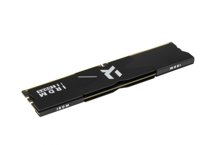Модуль пам`ятi DDR5 2x16GB/6000 Goodram IRDM Black (IR-6000D564L36S/32GDC)