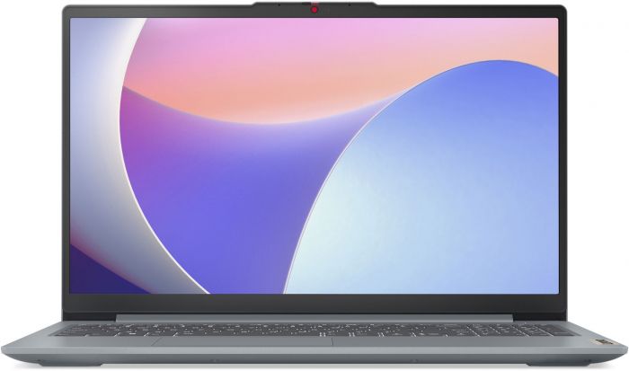 Ноутбук Lenovo IdeaPad Slim 3 15IAN8 (82XB002JRA) Arctic Grey